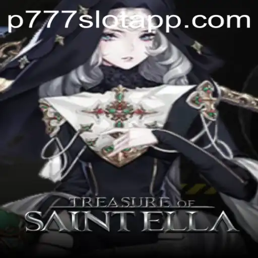 Unearthing the Mystique of TreasureofSaintElla at P777 PH Casino