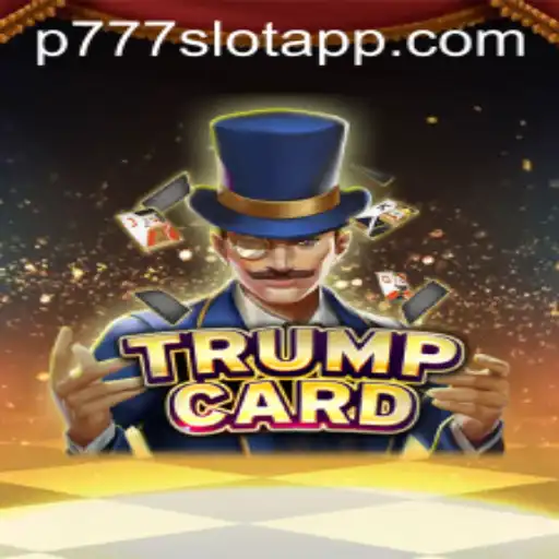 Exploring TrumpCard: A New Era in Gaming at P777 PH Casino