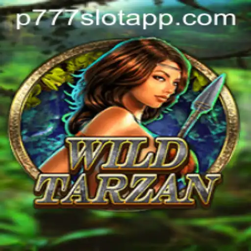 WildTarzan Game: A Jungle Adventure at P777 PH Casino